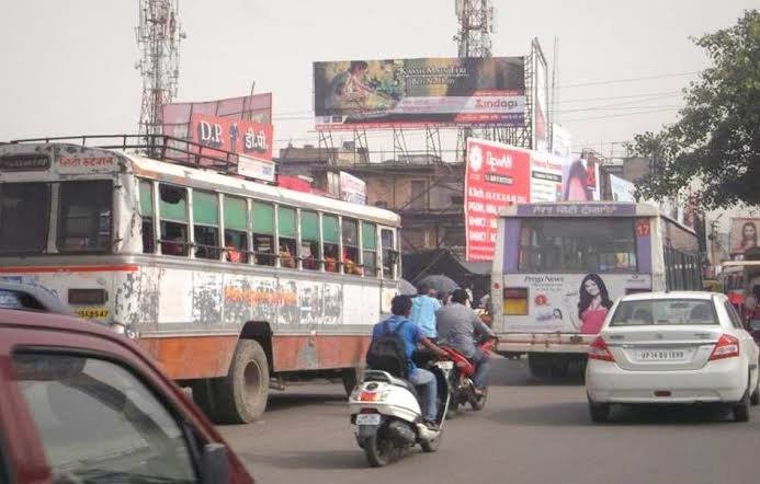 Begum Bridge, Meerut