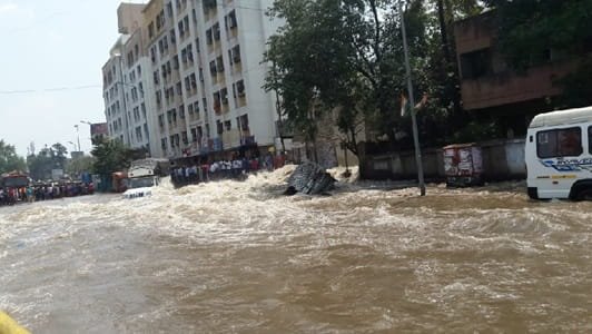 Dandekar Bridge, Pune: Directions, Location, Nearby Areas