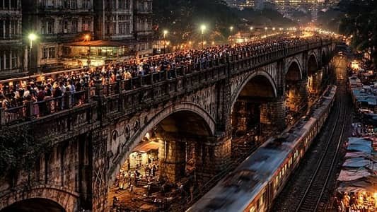 Elphinstone Bridge, Mumbai: Directions, Location, Nearby Areas