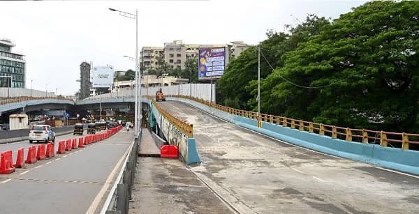 Gokhale Bridge, Mumbai