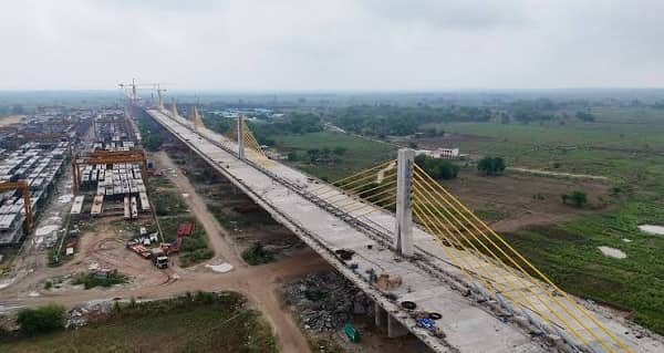 Kacchi Dargah–Bidupur Bridge, Bihar