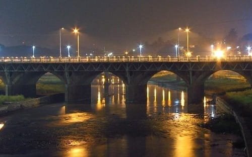 Mhatre Bridge, Pune: Directions, Location, Nearby Areas