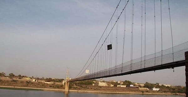Morbi Bridge, Gujarat