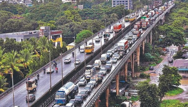Navale Bridge, Pune: Directions, Location, Nearby Areas