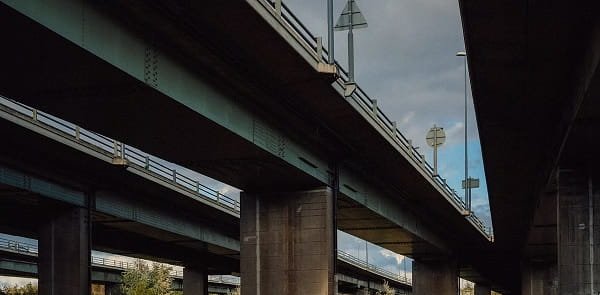 Rispana Bridge, Dehradun