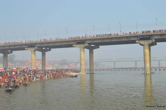 Shastri Bridge: Directions, Location, History & Nearby Areas
