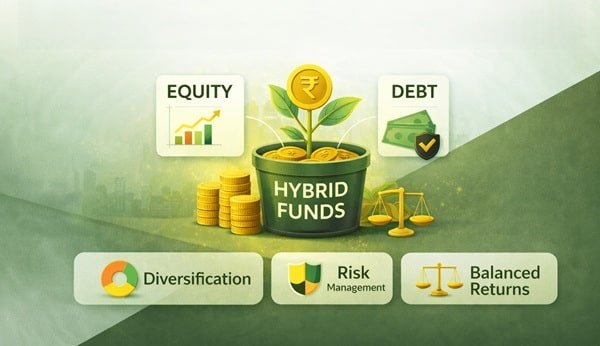 Hybrid Mutual Fund