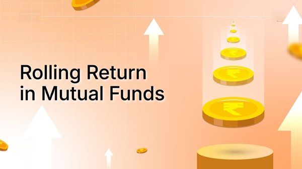 Rolling Returns