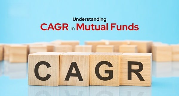 CAGR